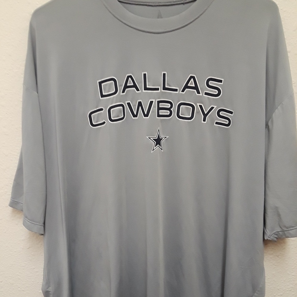 NFL Dallas Cowboys  Men's Shirt